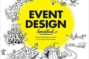 Libros de organización de eventos