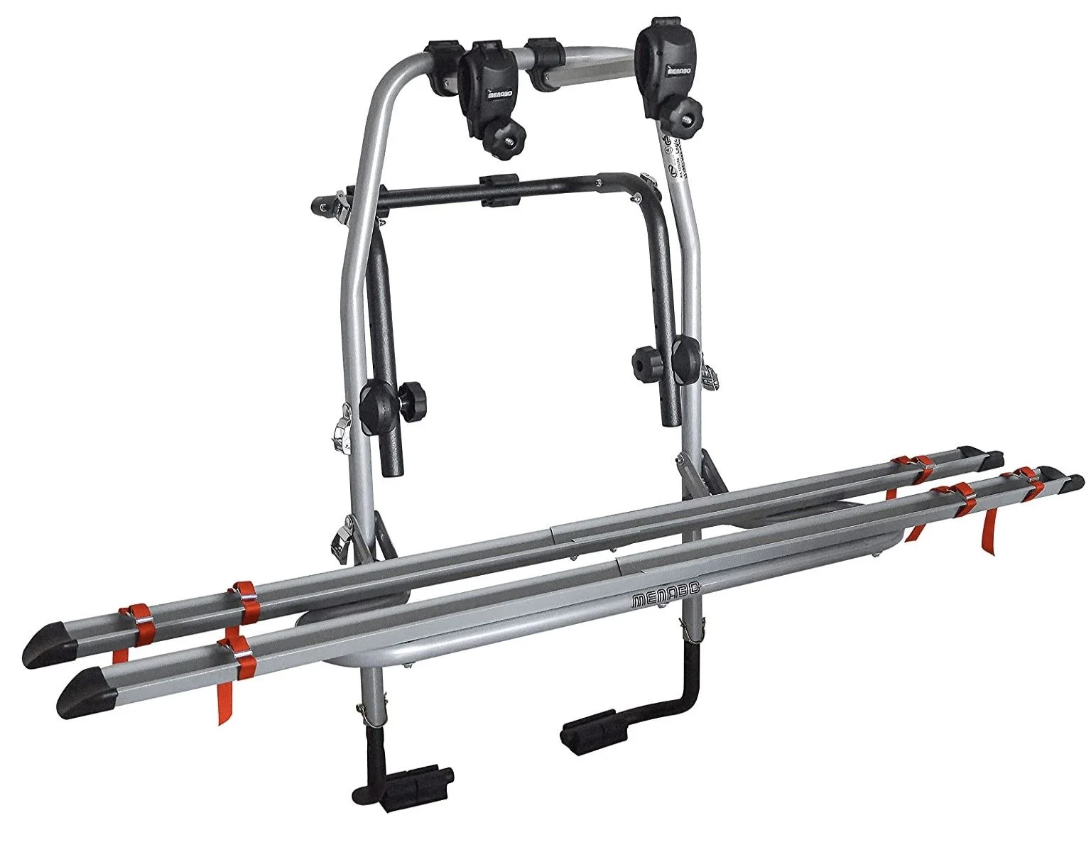 Menabo Logic 2 Steel Bike (000039100000)