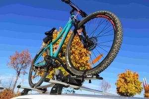 Los mejores portabicicletas de techo 2025