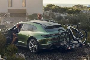 Los mejores portabicicletas para bici eléctrica 2025