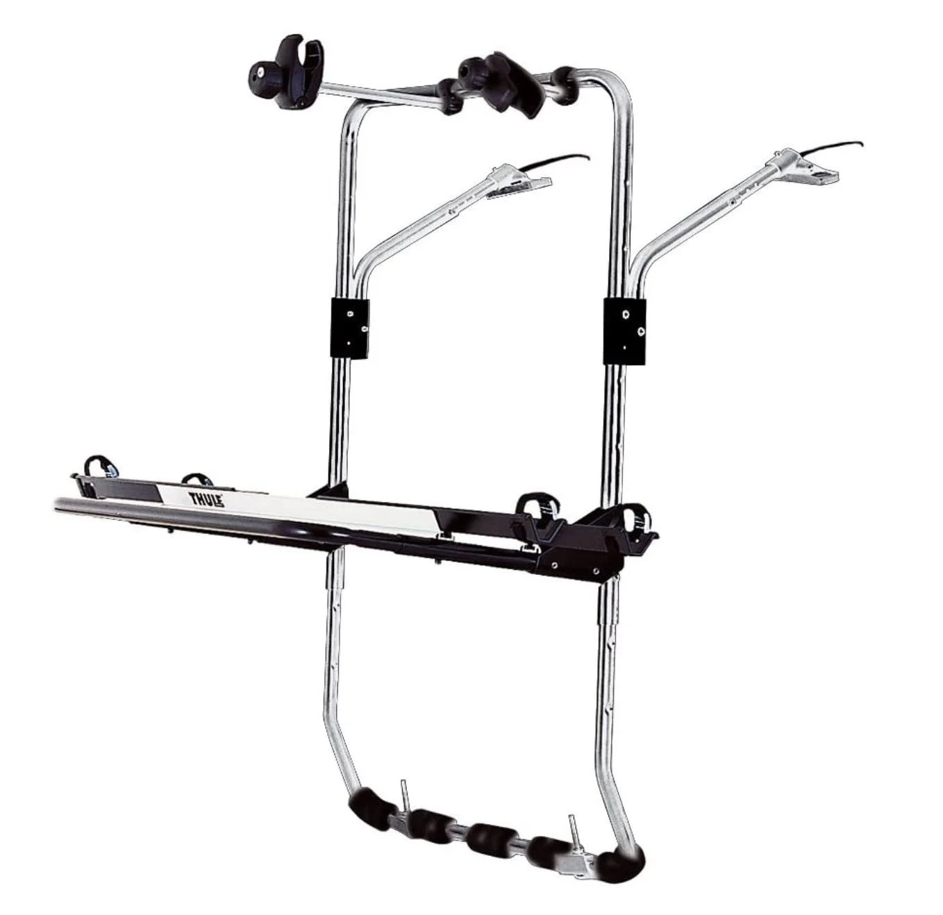 Thule BackPac 2 Portabicicletas para furgoneta