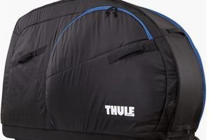 Las mejores maletas para bicicleta 2023 8 Las mejores maletas para bicicleta 2025