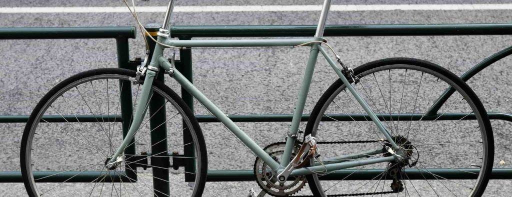 Bicicletas y Accesorios